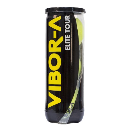 VIBOR-A ELITE TOUR PADEL BALLS