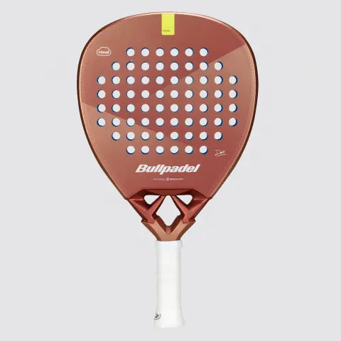 BULLPADEL VERTEX 05 W CLOUD