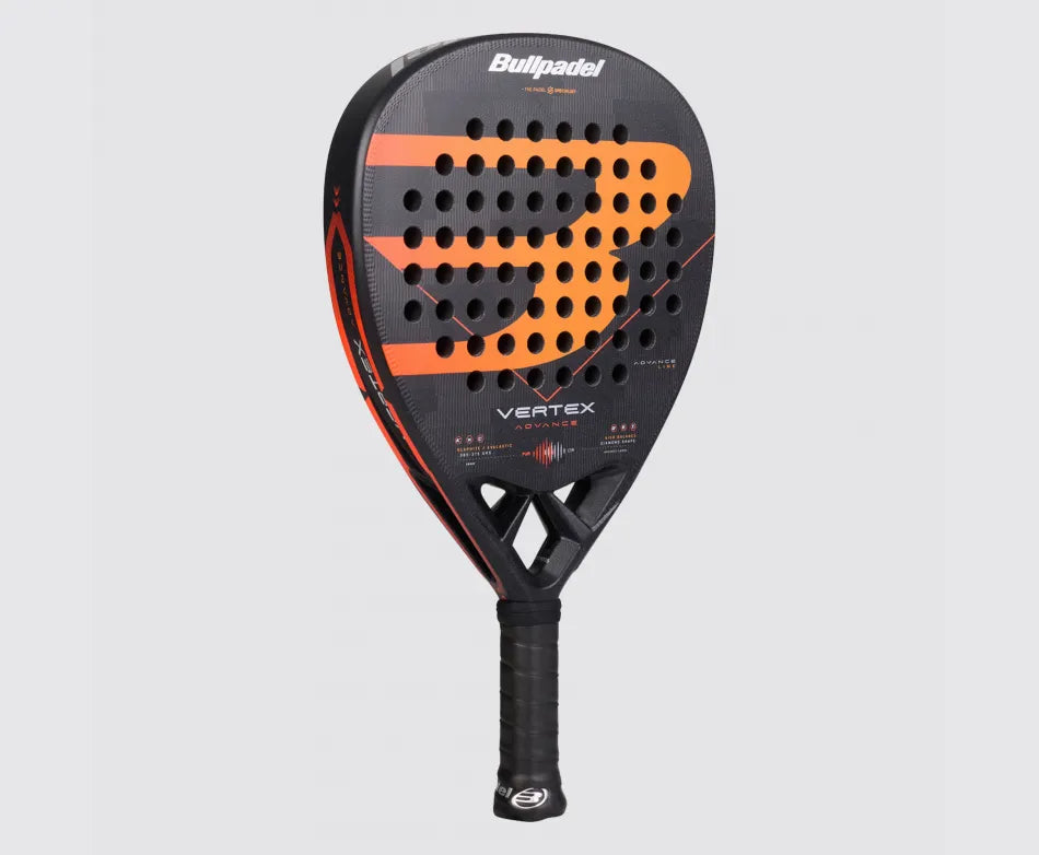 BULLPADEL VERTEX ADVANCE