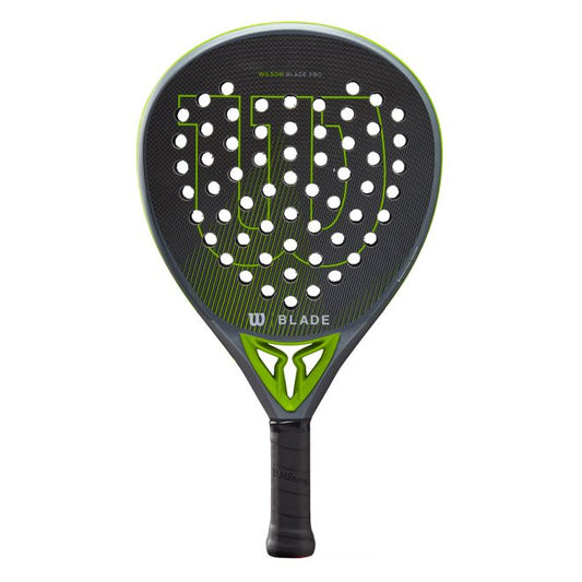 Wilson Blade Pro V2 Padel 2