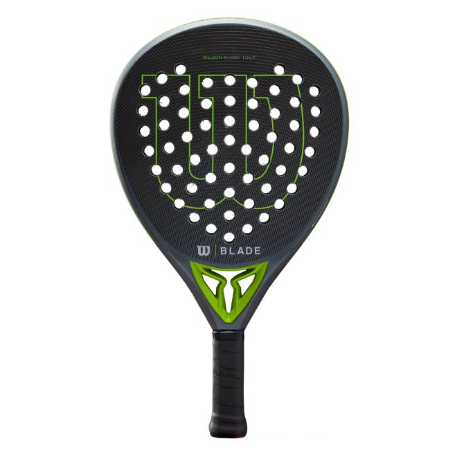 Wilson Blade Tour V2 Padel 2
