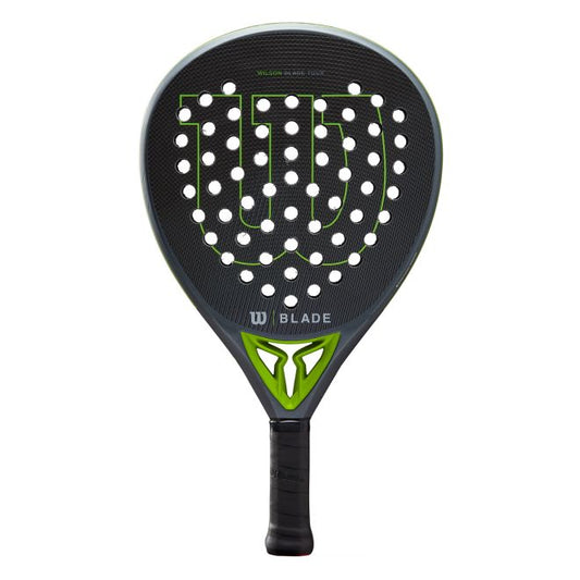 Wilson Blade Tour V2 Padel 2