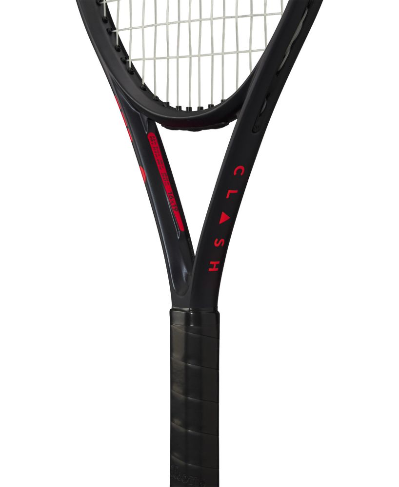 WILSON Clash 26 V3.0 JR