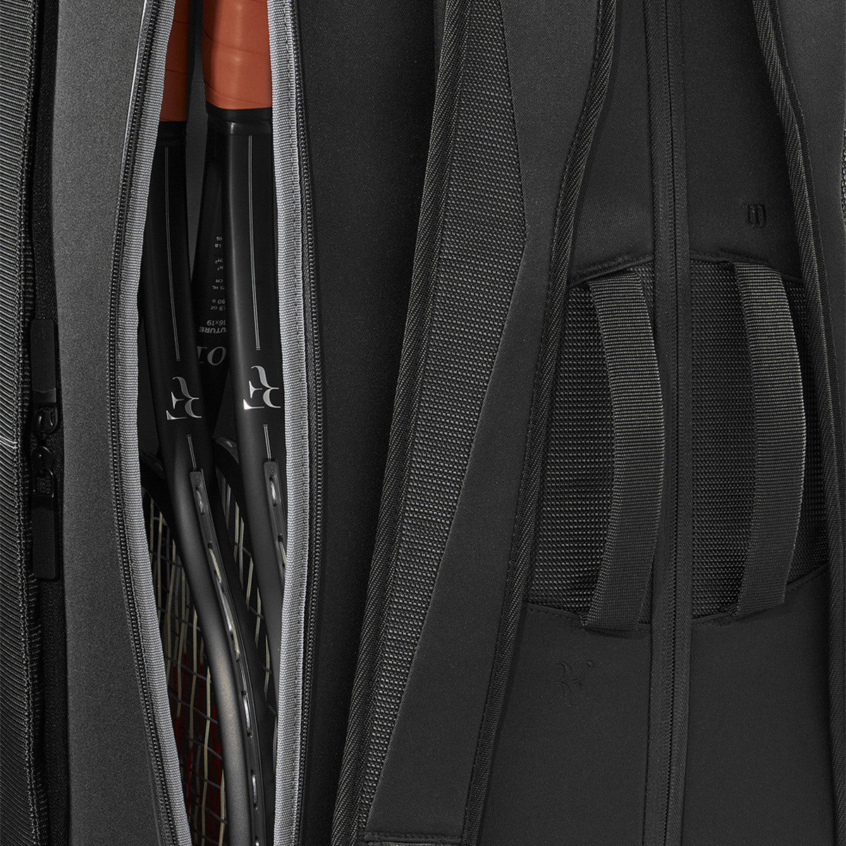 WILSON RF TOURNAMENT 15R BAG